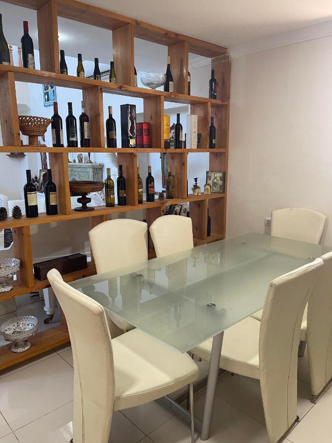 Blue Guest House Samtredia Esterno foto